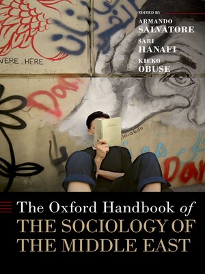 cover image of The Oxford Handbook of the Sociology of the Middle East